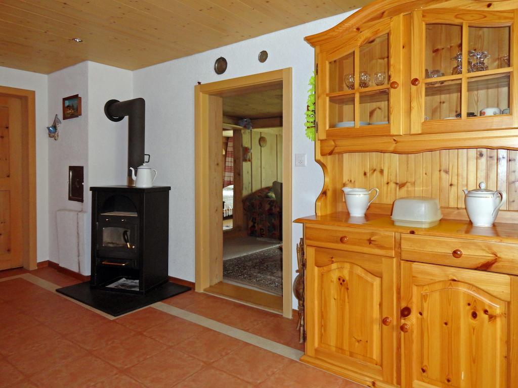 Ferienwohnung Im Gruenen Grindelwald Room photo